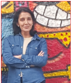 Maria Eugenia Madueño